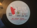 78 Rpm Blue Star 73 Rex Stewart Django Reinhardt