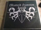 Master's Hammer-Master's Hammer EP RARE Very obscure