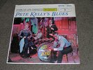 PETE KELLY'S BLUES (VG+) 1959 TV Soundtrack (EX) 12