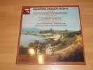 Klemperer dirigiert Mozart, Box 6 LP