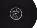78 RPM - BULEE GAILLARD & SOUTHERN FRIED ORCH. R&B FROM 1952  (EE+)