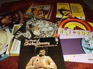 Vinyl Pack Black Music Songwriter - Soul - Reggae - Jackson 5 - George Harrison