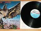 LIEGE LORD - Freedom's Rise - LP 1985