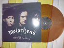 Motorhead Over Night Sensation