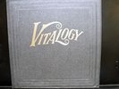 PEARL JAM Vitalogy LP 1994 Original Pressing Gatefold w/Book Epic E 66900