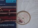 HMV ASD 344 W/G MOZART Concertos BROOKE BRYMER Royal Philharmonic BEECHAM