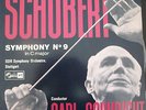 CARL SCHURICHT / SCHUBERT symp. no 9 / CONCERT HALL