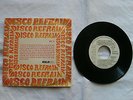 ELVIS PRESLEY 45 EP DISCO REFRAIN PROMO EM39 ITALY
