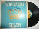 YAKAMBU SALSA TU Y LA RUMBA GUAGUANCO FANTASTICO    # 275 ???