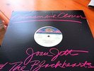 Joan Jett & The Blackhearts ?– Crimson And Clover,1982,12