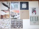 LED ZEPPELIN: 11 Alben: I, II, III, IV, Physical Graffiti, Coda, Presence, u.a.