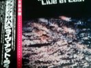 Japan Pressung: Black Sabbath live at last in Top Zustand