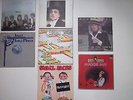 FACES ROD STEWART: 7 Alben: First Step, Long Player, Ooh La La, Coast To..., u.a