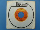 Jack Montgomery  Baby, Baby, Take A Chance On Me  Revue Original US Pomo Copy