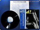 BUD POWELL 