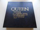 Queen The Complete Works 14 LP Box Set Completely Untouched