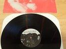 THE AVENGERS S/T MINI LP SELF TITLE OG WHITE NOISE PUNK KBD PENELOPE HOUSTON NR