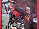 GZA - Liquid Swords Vinyl 2LP NEU Wu Tang RZA Method Man
