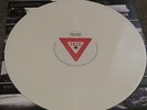 PEARL JAM -YIELD- HARD TO FIND RARE LTD MARBLED WHITE VINYL WITH INNER SLEEVE