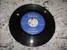 R&B Northern Soul 45  Little Willie John 