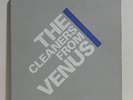 CLEANERS FROM VENUS Box Set, Vol. 2 VINYL 4xLP New Captured Tracks Volume two