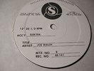 JOE WALSH But Seriously Folks 78 TEST PRESSING Eagles James Gang Lifes Been Good