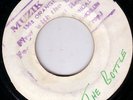 JACKIE MITTOO/OCTAVES/SKINHEAD REGGAE/MUZIK CITY JA 45/SURE SHOT - THE BOTTLE