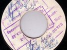 PRINCE BUSTER/SKINHEAD REGGAE/BLANK WIRL PB158.. ROCKSTEADY