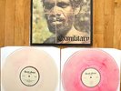 Death Grips - ExMilitary Vinyl 2xLP New Clear with pink, ex military