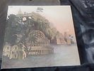 Julian's Treatment - A Time Before This Vinyl LP - 1st Press *RARE*