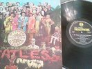 The Beatles Sgt Peppers rare - Orig mono PMC 7027 last chance listing
