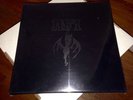 AFI Nitro Years LP Box Set/1st Press SEALED HC punk goth blaqk audio xtrmst nofx