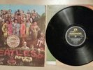 The Beatles - Sgt. Pepper's Lonely Hearts Club Band (Orig 1st Press UK Vinyl)