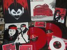 Jack WHITE STRIPES THIRD MAN RECORDS VAULT PACKAGE 23