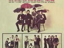 BEATLES Vinyl LP, Konvolut, 4 LPs, Something New..Meet The Beatles,Beatles`65..