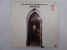 JIM CROCE YOU DON'T MESS AROUND WITH 1972 RARE WLP PROMO VINYL LP ABC 756