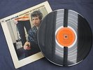 BOB DYLAN - HIGHWAY 61 REVISITED RARE UK 1965 MONO CBS TEXTURED LABEL FLIPBACKS
