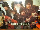 PINK FLOYD Piper At The Gates Of Dawn UK LP Pink Vinyl Fame New Unplayed