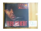 The Devil Made Me Do It [Vinyl LP]. Paris: