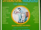 STUDIO ONE ROCKERS 2LP