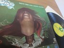 ELOY SILENT CRIES AND MIGHTY ECHOES IN MINT GERMAN KRAUTROCK