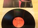 THE AVENGERS S/T LP SELF TITLE 1983 C.D. PRESENTS PUNK KBD PENELOPE HOUSTON HTF