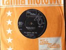 The (Detroit) Spinners - I'll Always Love You - 1965 - Original UK Northern Soul