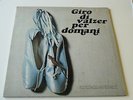 ARTI + MESTIERI....GIRO DI VALZER PER DOMANI.....ORIG 1975 ITALY JAZZ PROG LP
