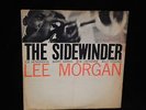 LEE MORGAN THE SIDEWINDER BLUE NOTE RECORDS 4157 MONO