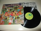TEA & SYMPHONY - ASYLUM FOR THE MUSICALLY INSANE - HARVEST UK 1969 ORIGINAL