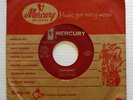 THE MOTIONS Land Beyond The Moon / I Can Dance PROMO 45 PSYCH GARAGE SURF KOOL