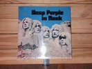 Deep Purple - In Rock LP SHVL 777