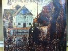 Black Sabbath : Black Sabbath (1st LP).Israeli Copy. (Phonodor, 1970)