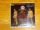 ELVIS PRESLEY-A TOUCH OF GOLD VOL.II RCA VICTOR EPA-5101-(STILL SEALED) 1959